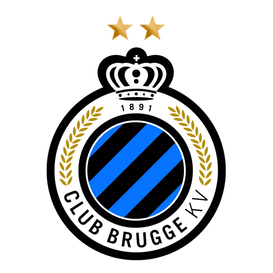 Club Brugge logo